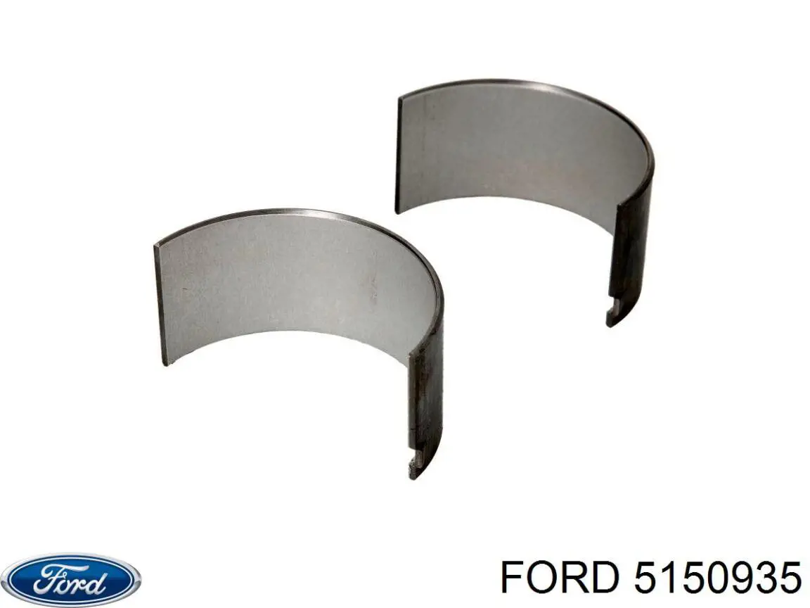 5150935 Ford Válvula eletromagnética de posição (de fases) da árvore distribuidora