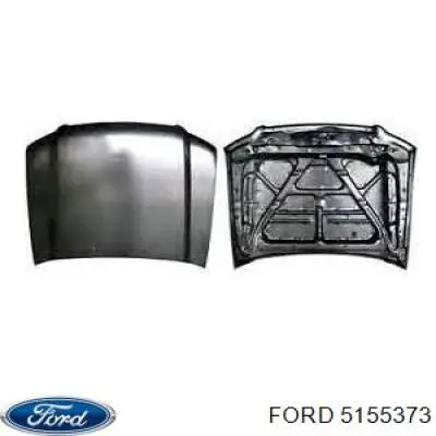 Capota para Ford Ranger  ET
