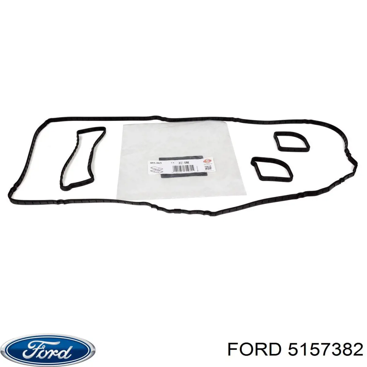 Vedante da tampa de válvulas de motor, kit Ford 5157382 preço, a partir de 37,20 USD