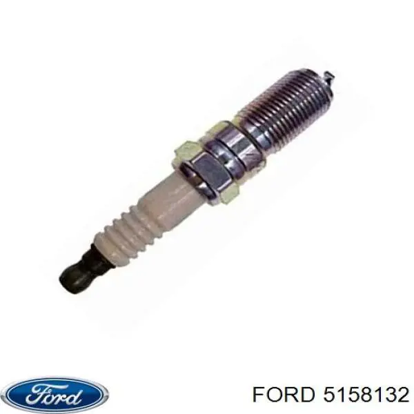 Vela de ignição Ford 5158132 preço, a partir de 27,15 USD