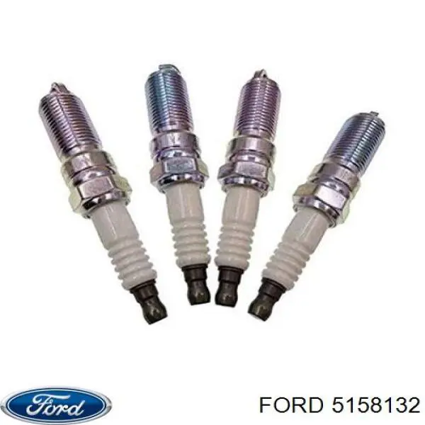 Compre 5158132 Ford Vela de ignição