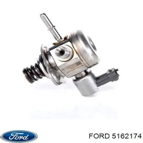 5162174 Ford Bomba de combustível de pressão alta