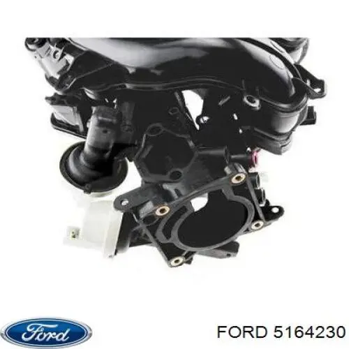 Tubo coletor de admissão Ford 5164230 preço, a partir de 108,03 USD