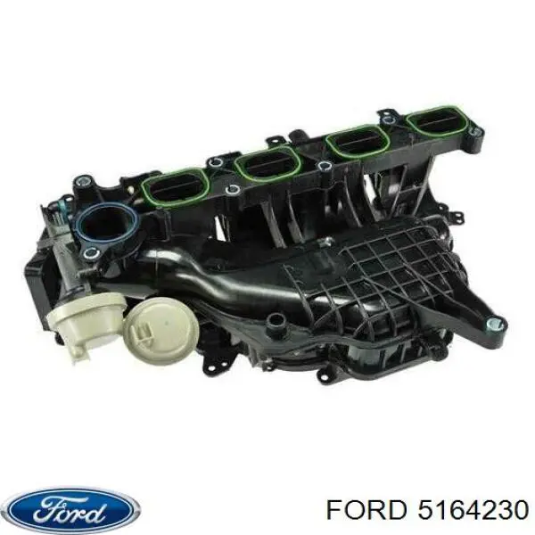 Compre 5164230 Ford Tubo coletor de admissão