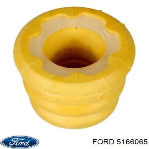 Pára-choque (grade de proteção) de amortecedor dianteiro Ford CV613K100AA preço, a partir de 8,69 USD