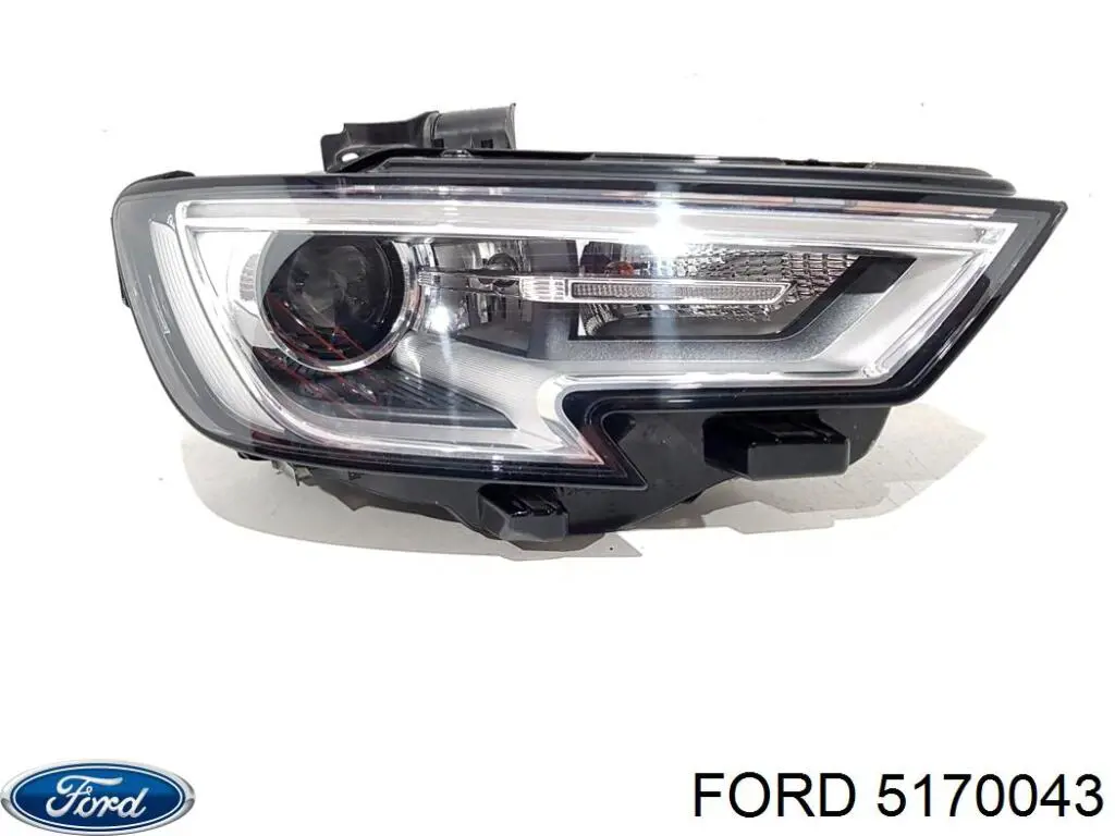 Compre 5170043 Ford Correia dos conjuntos de transmissão