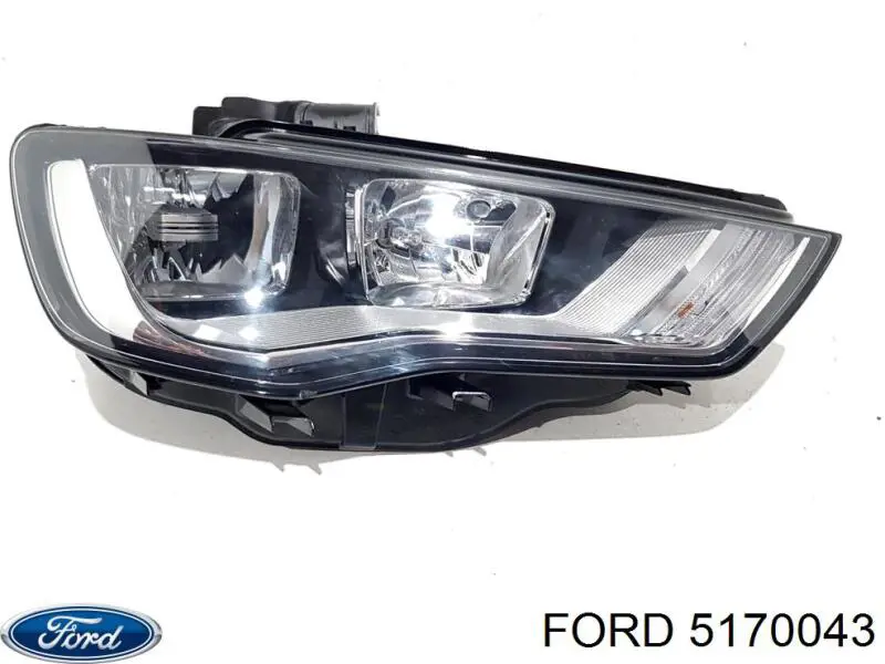 Correia dos conjuntos de transmissão Ford 5170043 preço, a partir de 12,12 USD