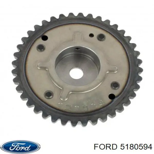 Compre 175990 Febi Engrenagem de cadeia de roda dentada da árvore distribuidora de escape de motor
