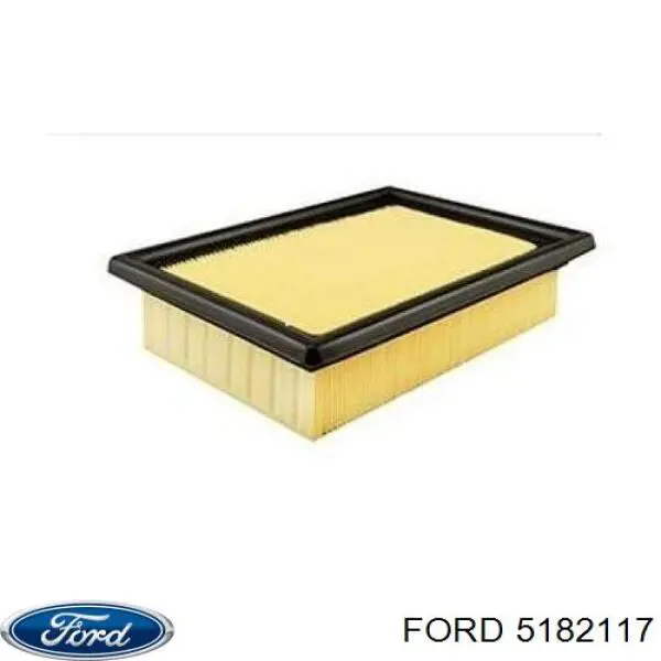 Compre WA10095 WIX Filtro de ar
