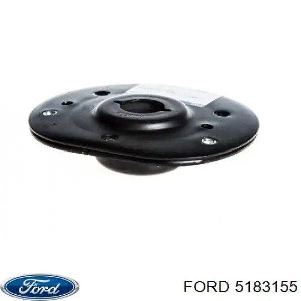 Compre 5183155 Ford Suporte de amortecedor dianteiro