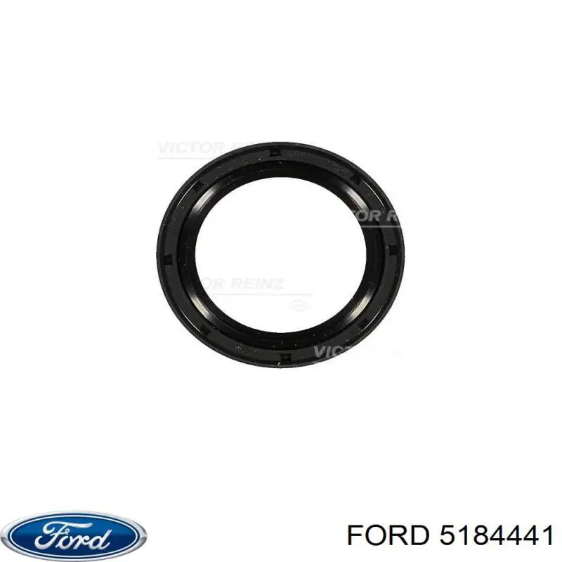 5184441 Ford Vedação dianteira de cambota de motor