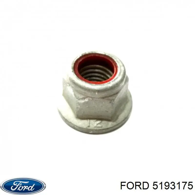 Parafuso de fixação do braço oscilante inferior traseiro, interno Ford 5193175 preço, a partir de 27,59 USD