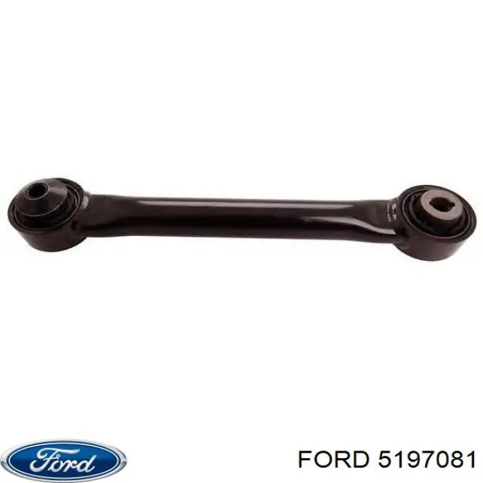 Barra transversal de suspensão traseira Ford 5197081 preço, a partir de 54,84 USD