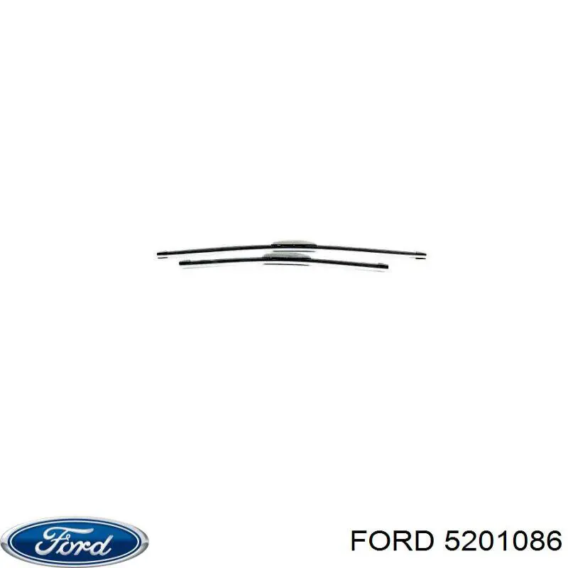 Compre 5201086 Ford 