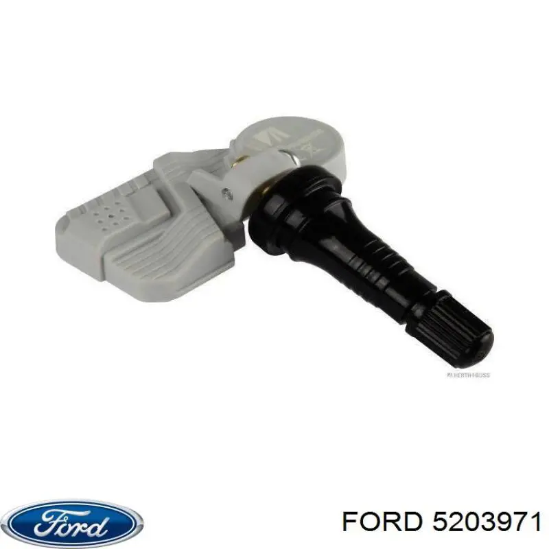 5203971 Ford Sensor de pressão de ar nos pneus