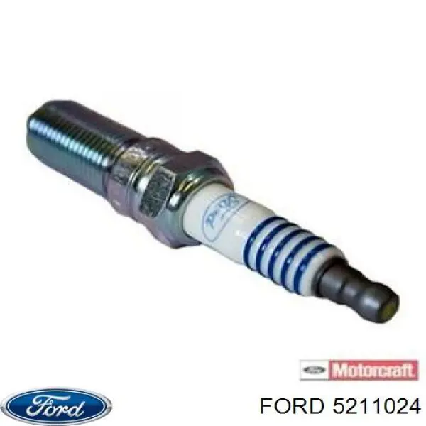 Compre 5211024 Ford Vela de ignição