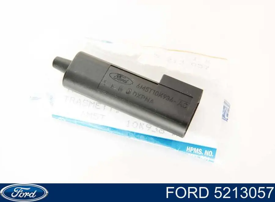 Sensor de temperatura do meio ambiente Ford 5213057 preço, a partir de 41,97 USD