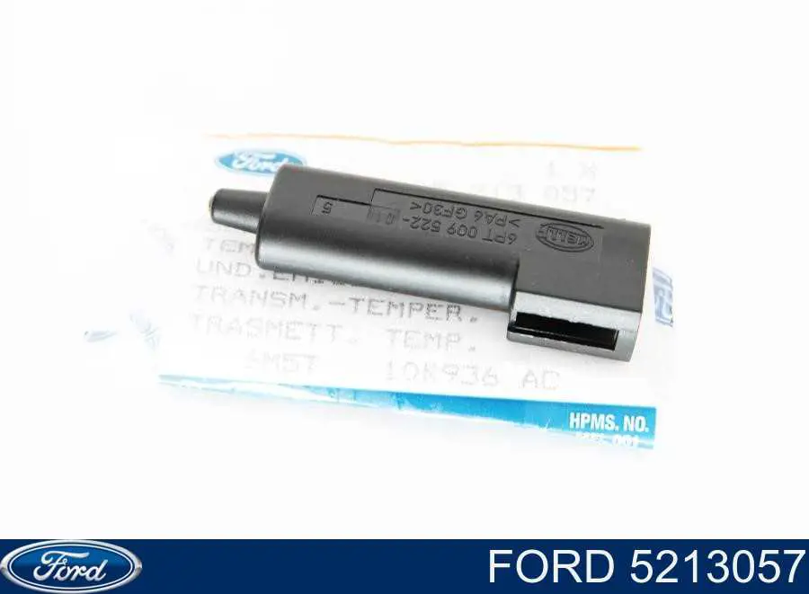 Compre 5213057 Ford Sensor de temperatura do meio ambiente