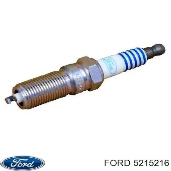 Vela de ignição Ford 5215216 preço, a partir de 16,25 USD