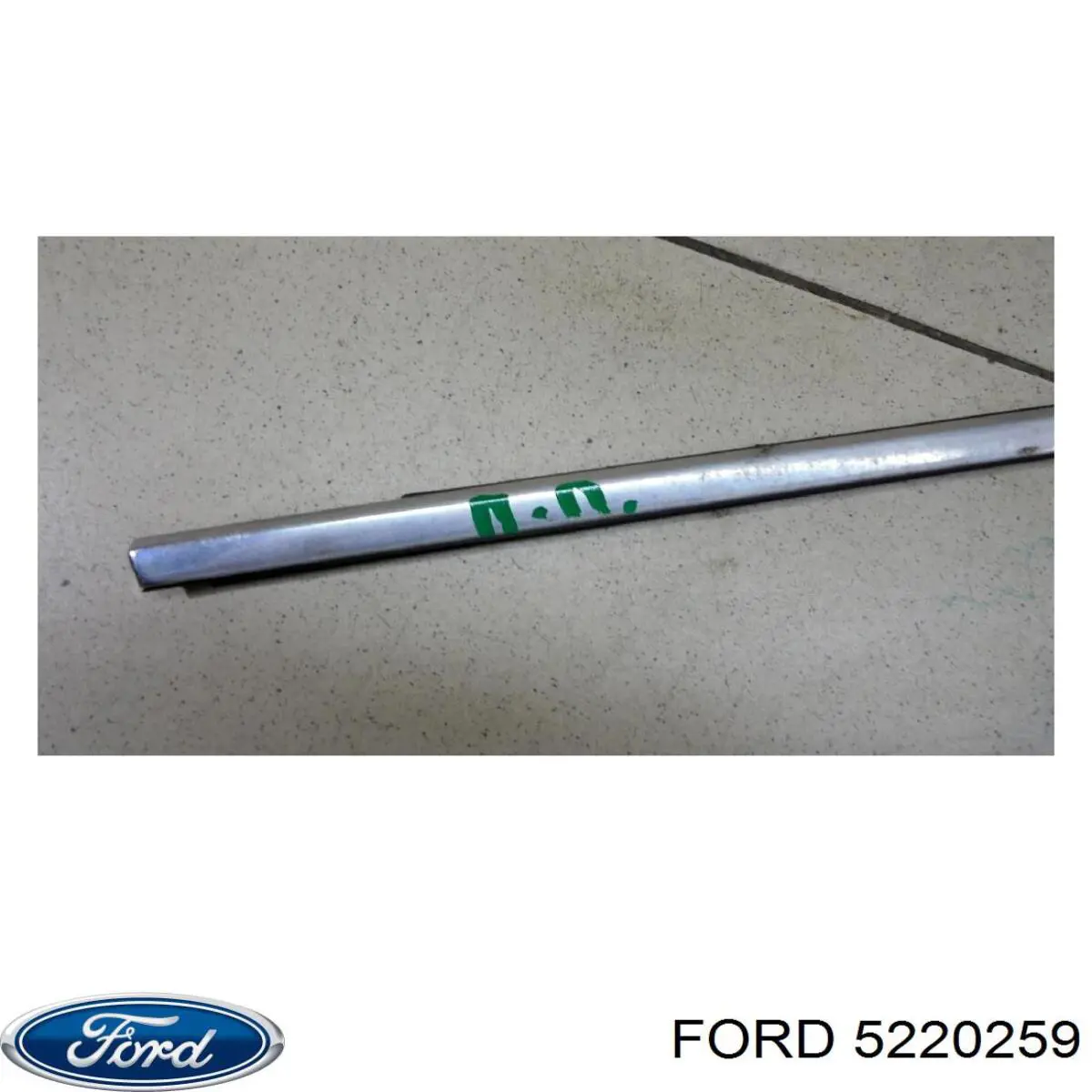  Ford 5251757 preço, a partir de 100,50 USD