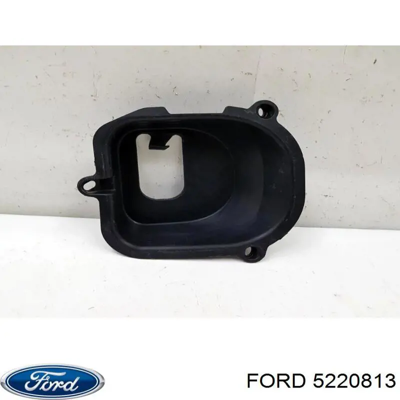 Borda (orla) das luzes de nevoeiro esquerda Ford GJ5Z17E810AB preço, a partir de 8,27 USD