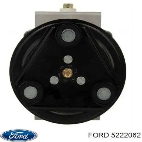 Compressor de aparelho de ar condicionado Ford 5222062 preço, a partir de 131,10 USD
