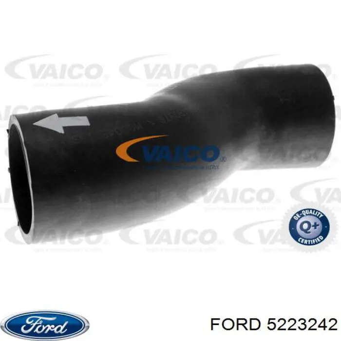 Cano derivado de tanque, para o gargalo de enchimento Ford 7T169047AC preço, a partir de 25,03 USD