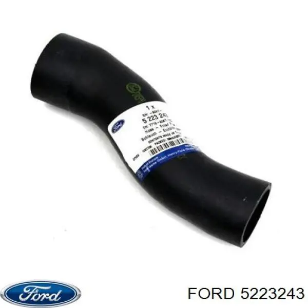 Compre 5223243 Ford Gargalo de enchimento do tanque de combustível