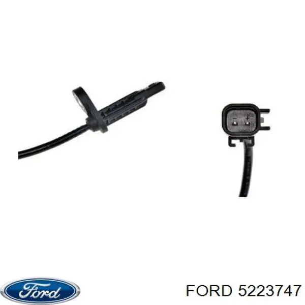 Compre AS5582 Autlog Sensor ABS dianteiro direito