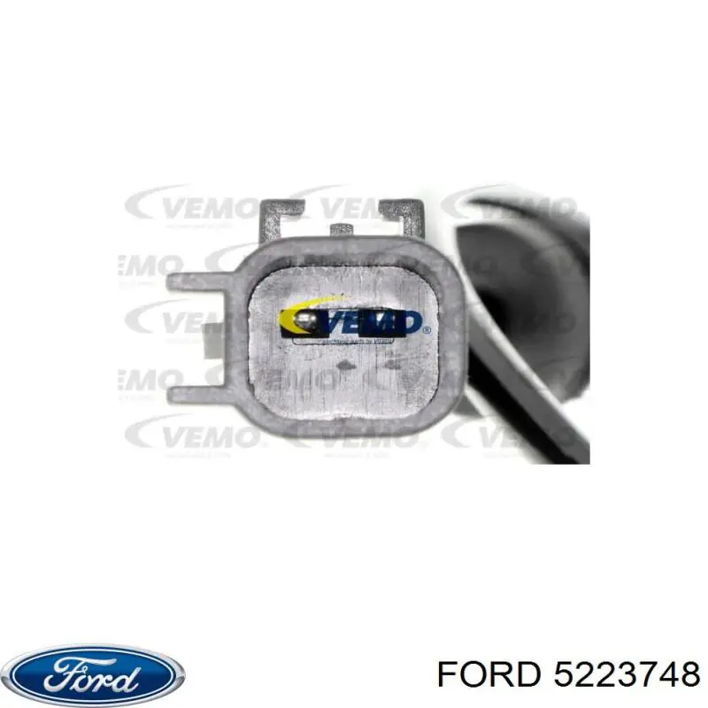 Compre 5223748 Ford Sensor ABS dianteiro esquerdo