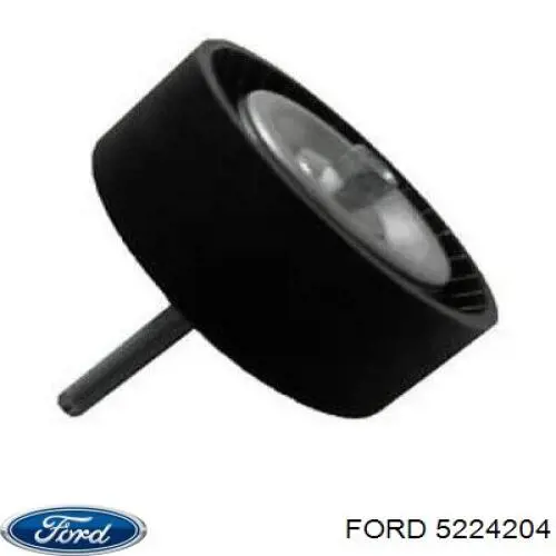 Rolo parasita da correia do mecanismo de distribuição de gás Ford CV6Z8678A preço, a partir de 15,31 USD