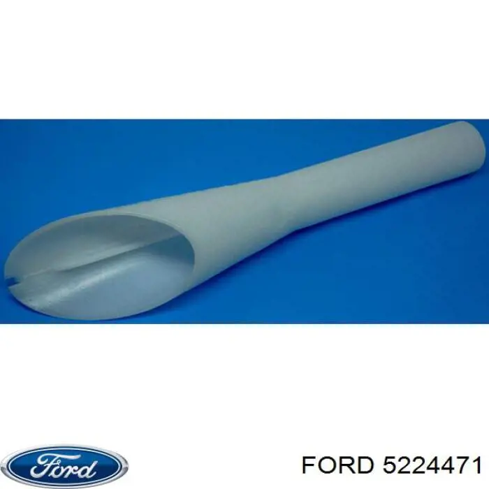 5224471 Ford Adaptador de gargalo de enchimento