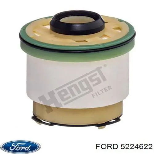 Caixa de filtro de combustível Ford AB399155DD preço, a partir de 115,98 USD