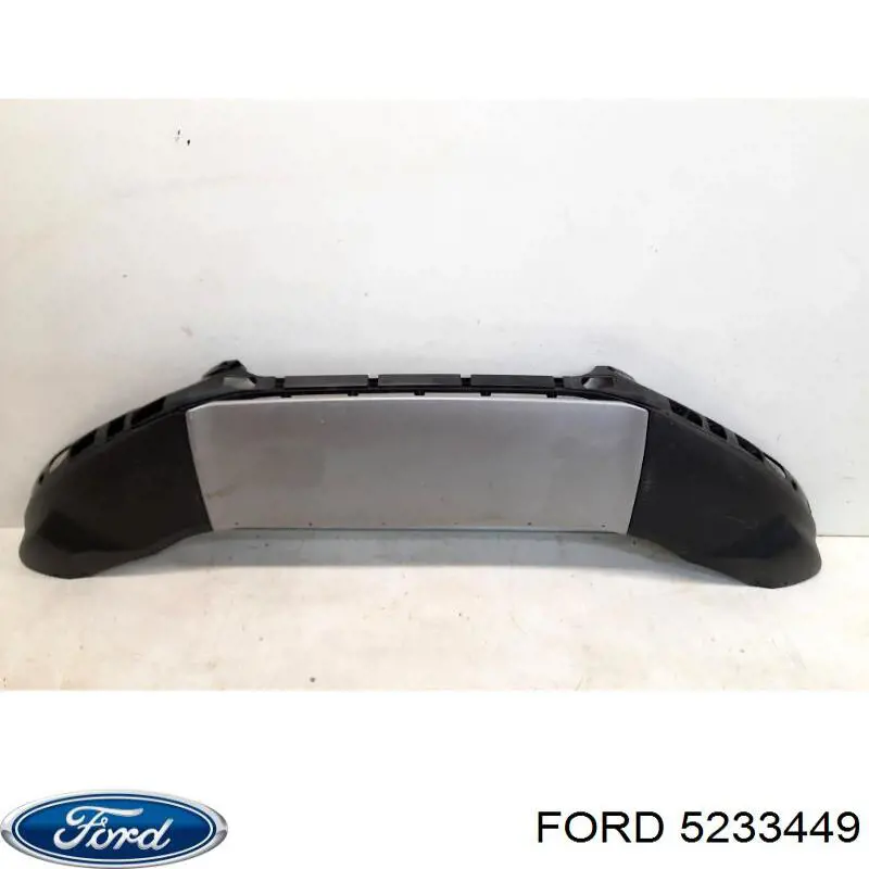 Spoiler do pára-choque dianteiro Ford 5233449 preço, a partir de 57,80 USD