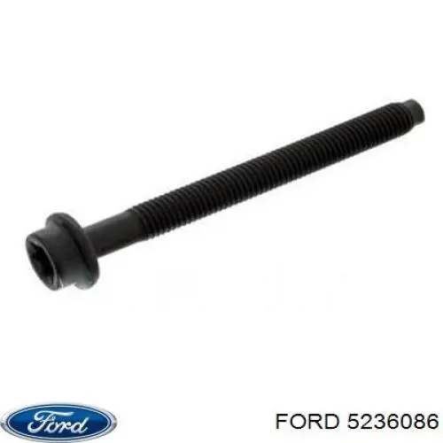 2035145 Ford Parafuso de cabeça de motor (CBC)