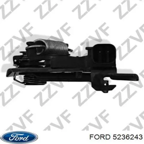 Fecho da capota Ford 5236243 preço, a partir de 35,75 USD