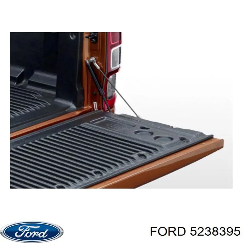 5238395 Ford 