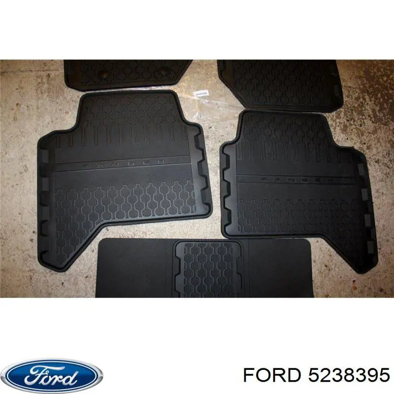  Ford 5238395 preço, a partir de 165,92 USD