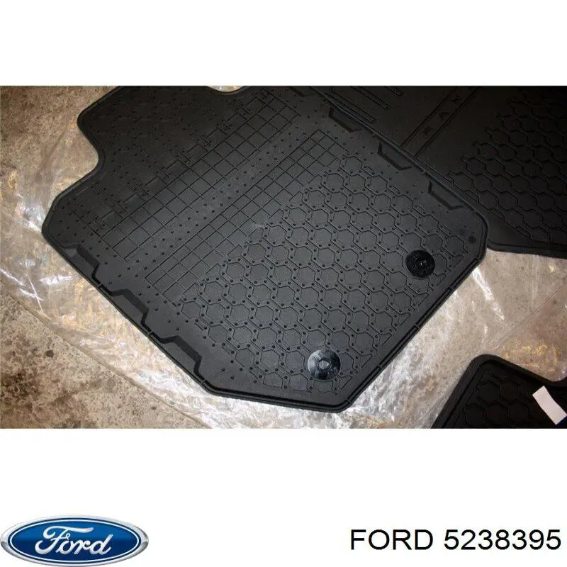 5238395 Ford 