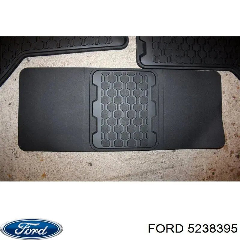 Compre 5238395 Ford 