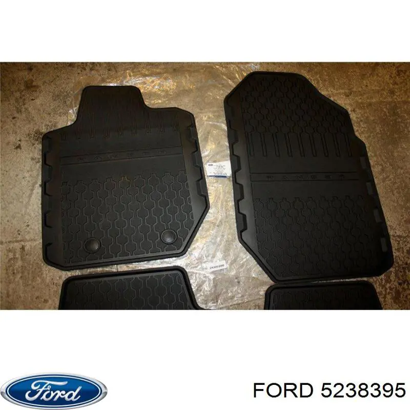  Ford 5238395