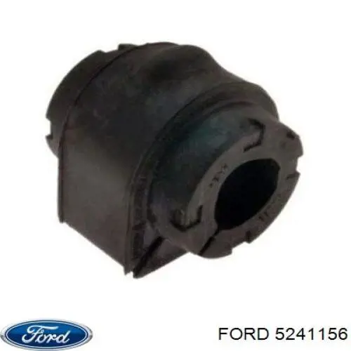 5241156 Ford Bucha de estabilizador traseiro
