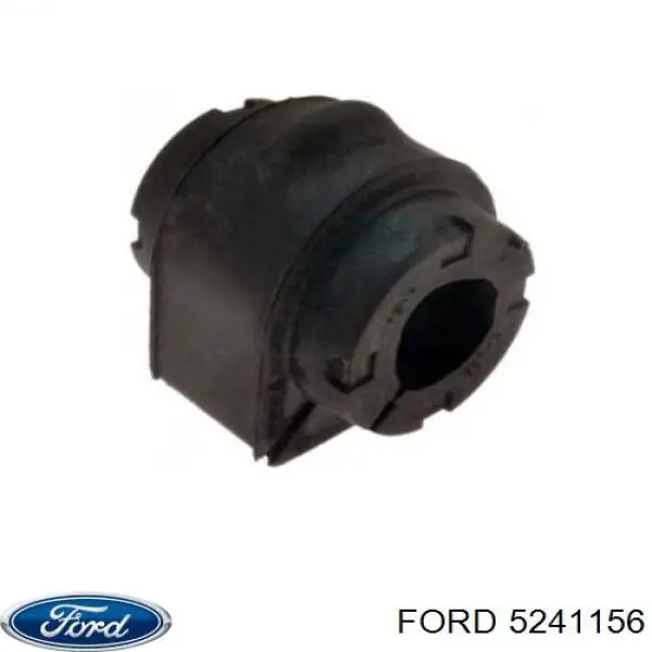 Bucha de estabilizador traseiro Ford 5241156 preço, a partir de 8,12 USD