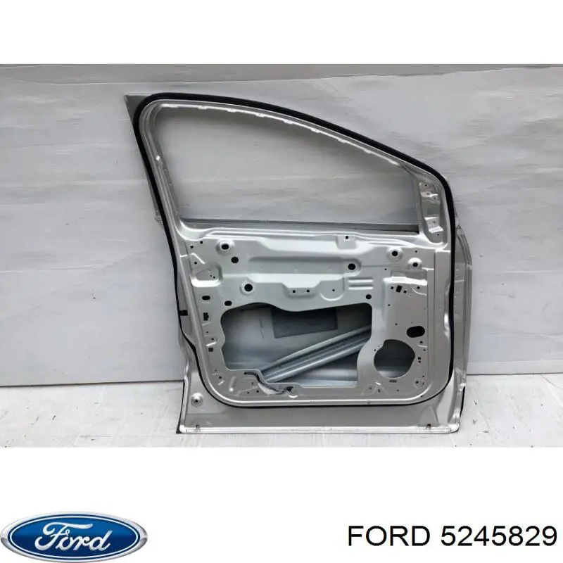 Porta dianteira esquerda FPS FP2817315 preço, a partir de 578,41 USD