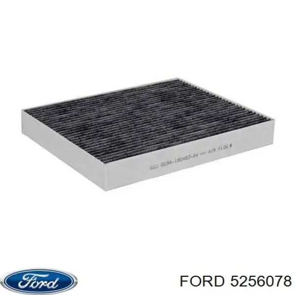 Filtro de salão Ford 5256078 preço, a partir de 13,46 USD
