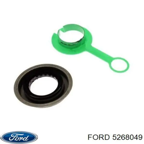 5268049 Ford Bucim do semieixo direito do eixo dianteiro