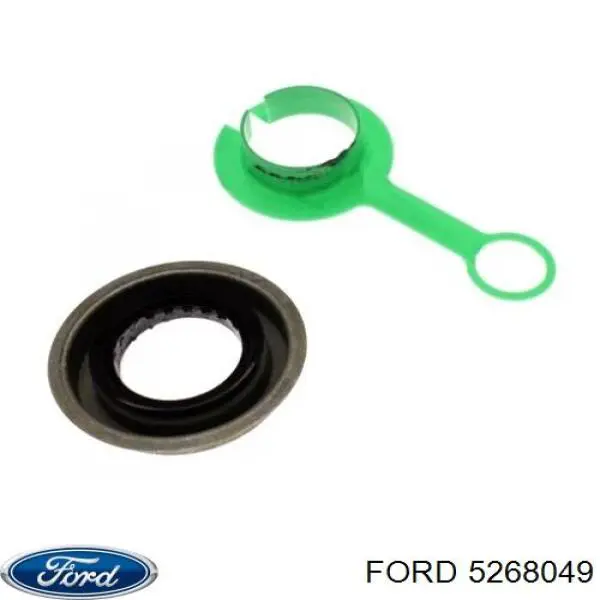 Bucim do semieixo direito do eixo dianteiro Ford 5268049 preço, a partir de 69,49 USD