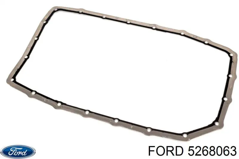 Kit de serviço para a substituição de óleo na Caixa Automática de Mudança Ford 5268063 preço, a partir de 92,01 USD