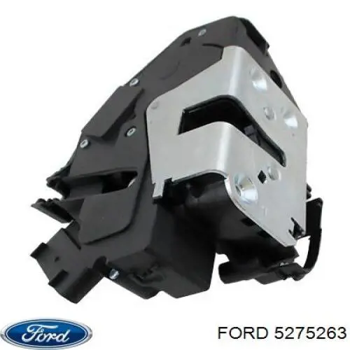 Compre 2759482 Ford Fecho da porta dianteira direita