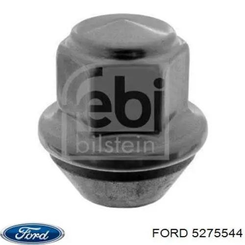5275544 Ford Porca de roda